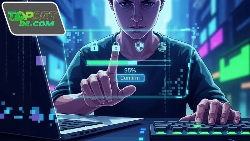 Chính sách bảo mật - Nội dung quan trọng tại Topbet 1 Tại sao cần tìm hiểu chính sách bảo mật tại Topbet?