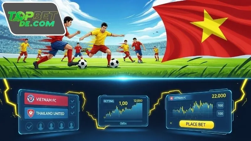 Đội hình ra sân tối nay - Bí quyết giúp bạn chiến thắng 2 đội hình ra sân tối nay