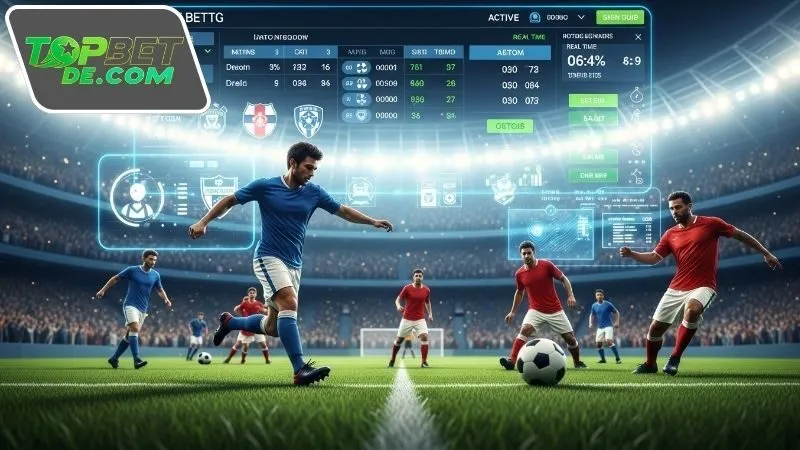 Kèo ném biên - Chìa khóa chiến thắng khi đặt cược bóng đá 6 Kèo ném biên