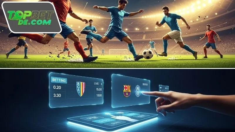 Kèo Ngoại Hạng Anh 2025 2026 - Mùa Giải Đầy Hứa Hẹn 10 Kèo ngoại hạng anh 2025 2026