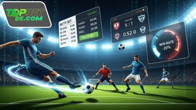 Kèo phạt góc hôm nay - Tìm hiểu về loại kèo đặc biệt 5 Kèo phạt góc hôm nay