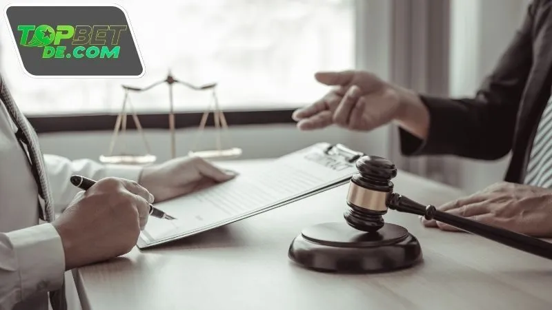 Miễn Trừ Trách Nhiệm - Điều Quan Trọng Cho Người Chơi 1 Khái niệm miễn trừ trách nhiệm