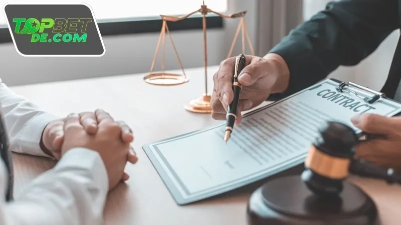 Miễn Trừ Trách Nhiệm - Điều Quan Trọng Cho Người Chơi 3 Những tình huống miễn trừ trách nhiệm phổ biến tại Topbet