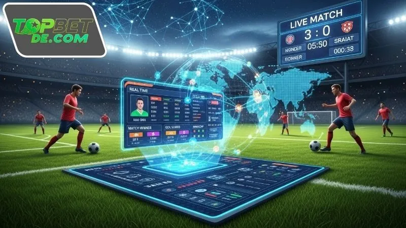 Soi kèo bóng đá hôm nay - Hướng dẫn chi tiết từ A-Z 8 Soi kèo bóng đá hôm nay