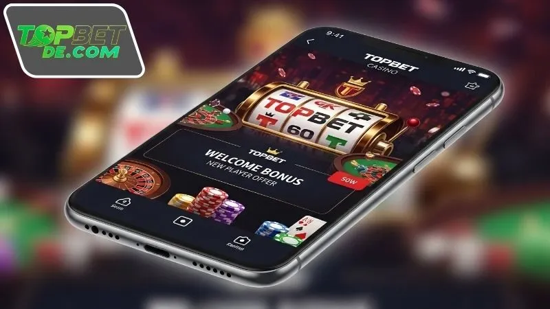 Tỷ lệ kèo và trả thưởng tại Topbet