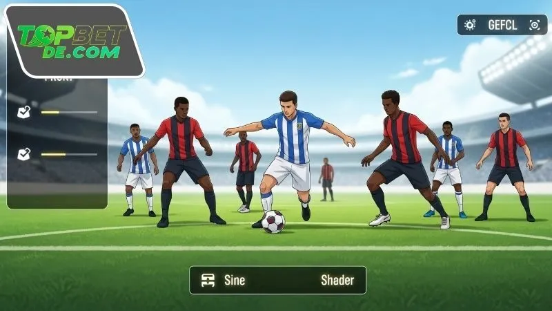 Trang web cá cược thể thao - Trải nghiệm đỉnh cao từ Topbet 7 Trang web cá cược thể thao