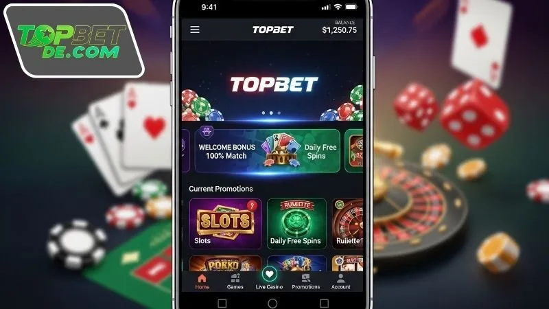 Về chúng tôi – Topbet trong ngành cá cược trực tuyến 1 Giới thiệu tổng quan về chúng tôi